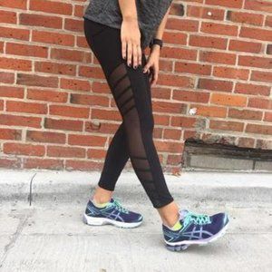 Size 6- Lululemon Wild And Free Tight